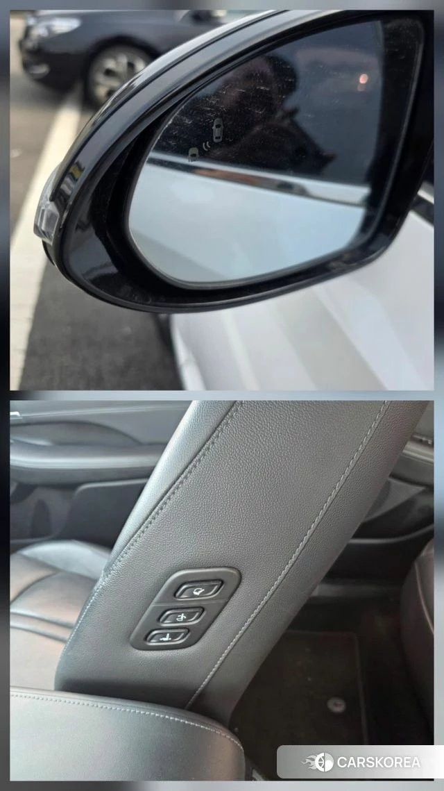 Hyundai Sonata (DN8) id 3871416 из Кореи 11