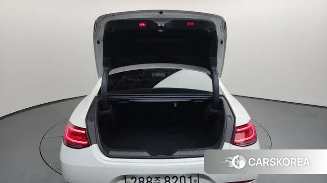 Mercedes-Benz CLS-Class C257 id 3541159 из Кореи 11