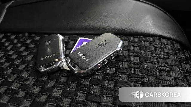 Kia The New K3 2nd generation id 3349030 из Кореи 11