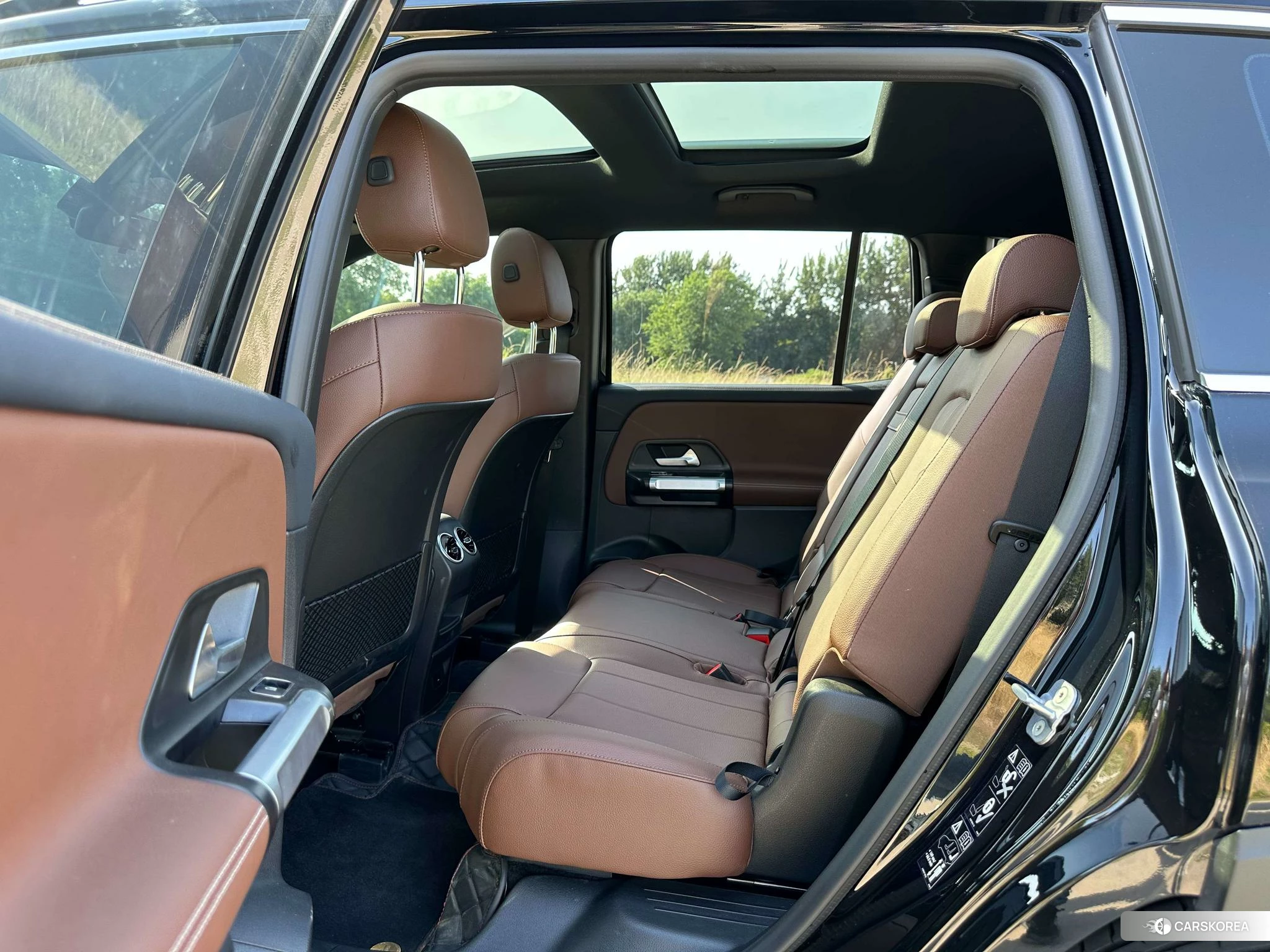 Mercedes-Benz GLB id 4492739 из Китая 11