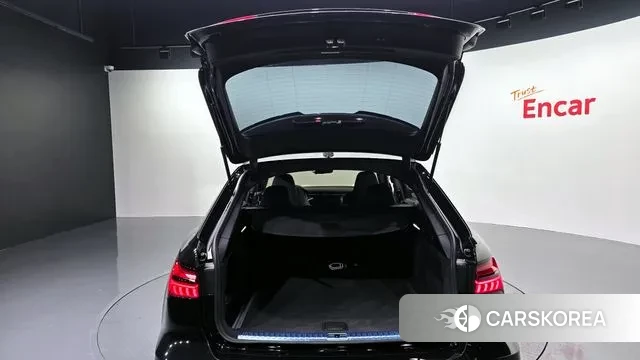 Audi RS6 (C8) id 3695993 из Кореи 11