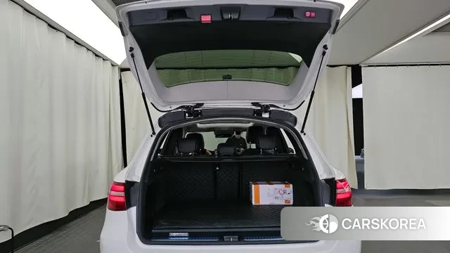 Mercedes-Benz GLC-Class X253 id 3403043 из Кореи 11