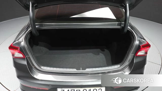 Kia K5 3rd generation id 4571764 из Кореи 11