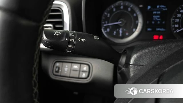 Hyundai Venue id 4894252 из Кореи 11