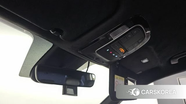 Hyundai The New Santa Fe id 4458367 из Кореи 11
