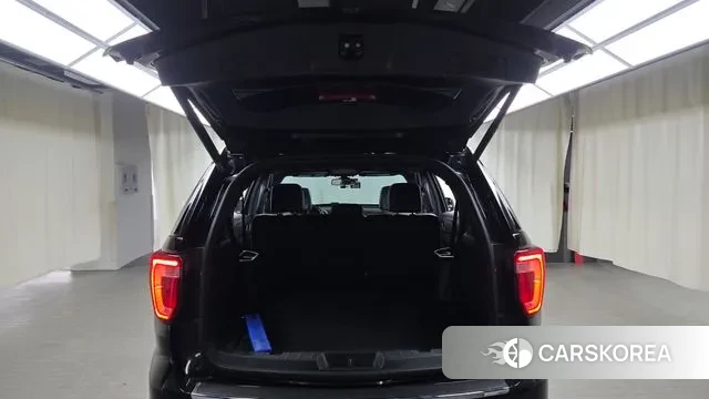 Ford Explorer id 3578875 из Кореи 11