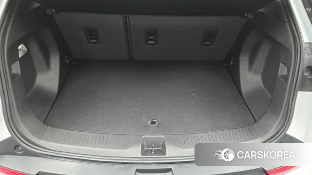 Chevrolet (GM Daewoo) Bolt EUV id 3026914 из Кореи 11