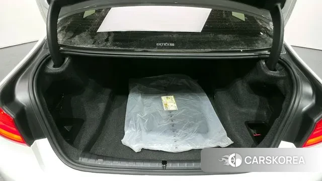 BMW 5 Series (G30) id 3656229 из Кореи 11