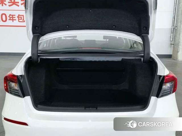 Honda Civic id 4297862 из Китая 11