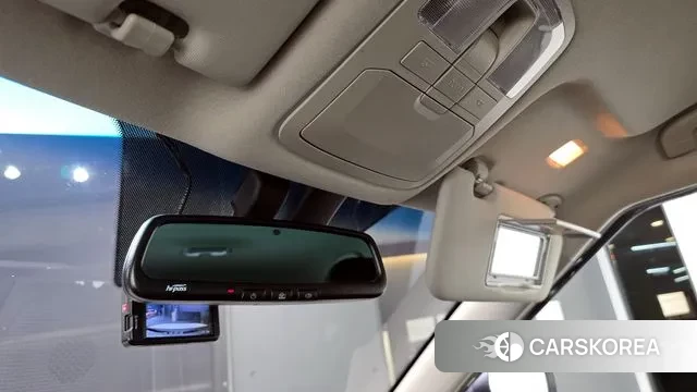 Ssangyong Berry New Tivoli id 2683166 из Кореи 11