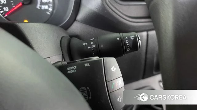 Renault Korea (Samsung) Master id 4470104 из Кореи 11
