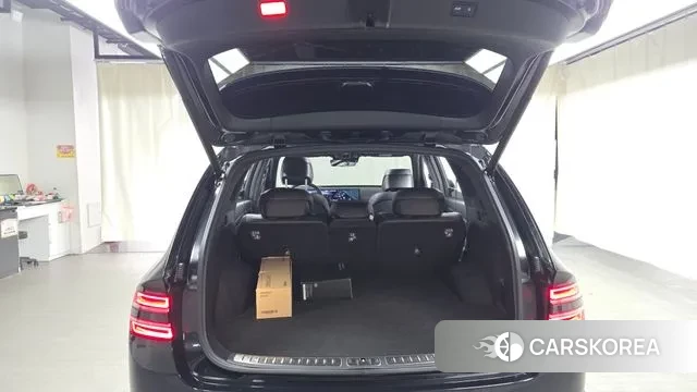 Genesis GV80 id 3775899 из Кореи 11