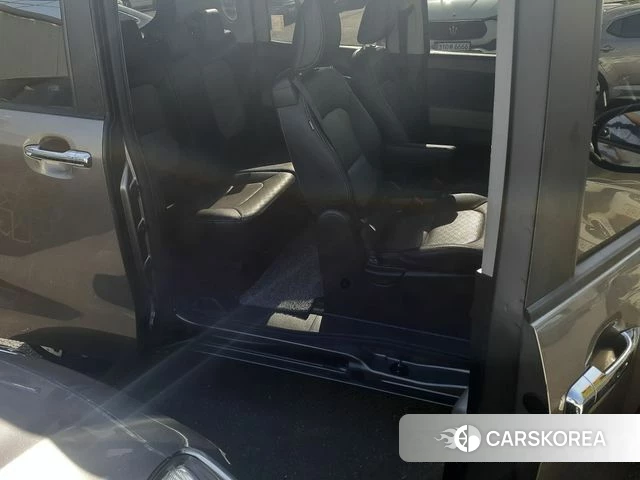 Kia The New Ray id 3935950 из Кореи 11