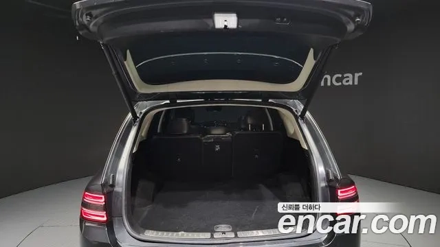 Genesis GV80 id 2945346 из Кореи 11