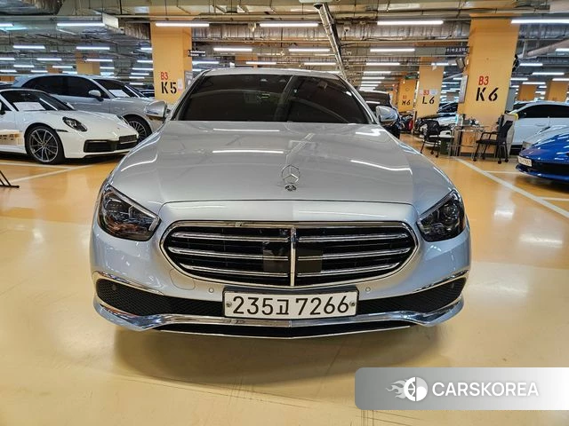 Mercedes-Benz E-Class W213 id 4641946 из Кореи 11