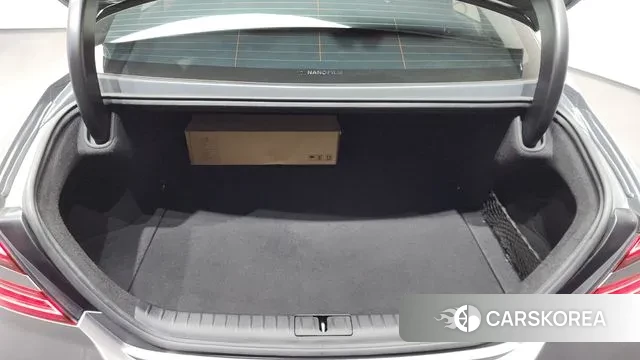 Genesis The New G70 id 3702529 из Кореи 11