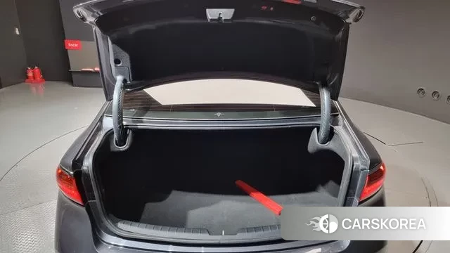 Kia Come New K7 id 3520486 из Кореи 11