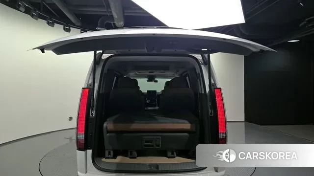 Hyundai Staria id 3296126 из Кореи 11