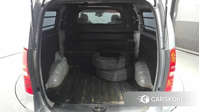 Hyundai The New Grand Starex id 3867316 из Кореи 11