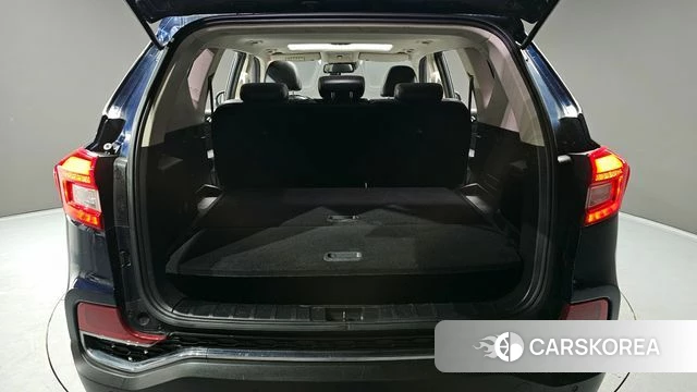 Ssangyong G4 Rexton id 3845880 из Кореи 11