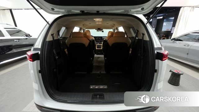 Kia Carnival 4th generation id 4389548 из Кореи 11