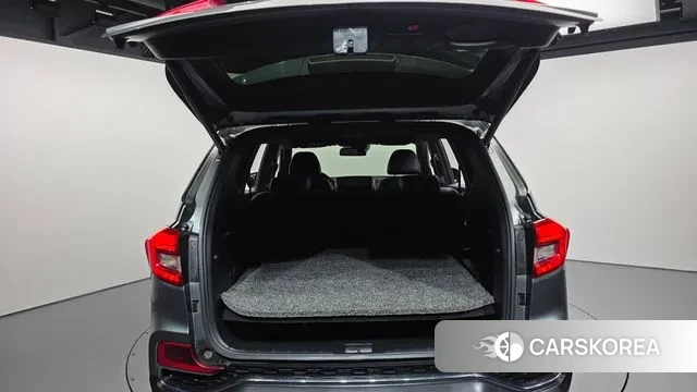 Ssangyong G4 Rexton id 3754362 из Кореи 11