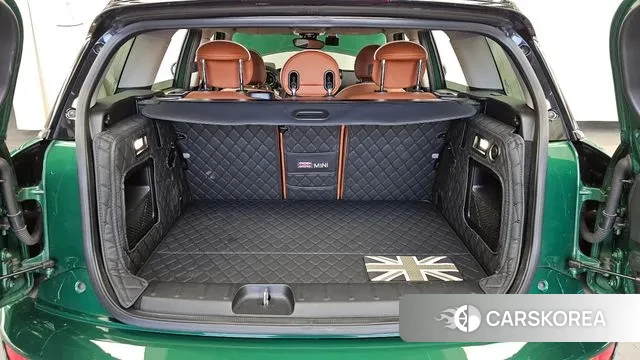 Mini Cooper S Clubman id 3544940 из Кореи 11