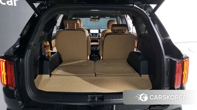 Kia Sorento 4th Generation id 3582751 из Кореи 11