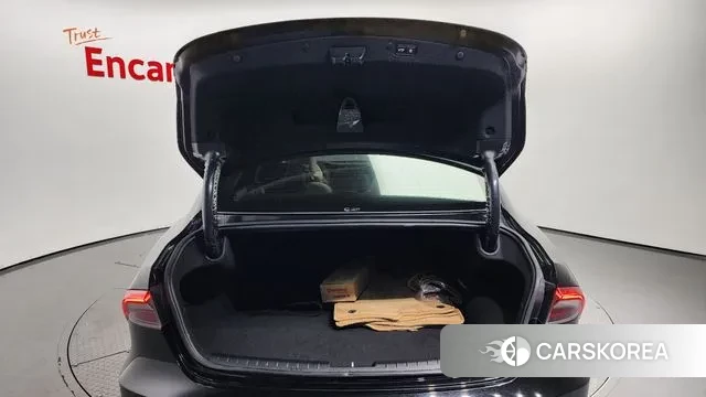 Hyundai The New Grandeur IG Hybrid id 3033328 из Кореи 11