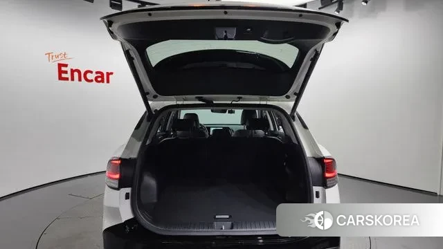 Kia Sportage 5th Generation Hybrid id 3007829 из Кореи 11