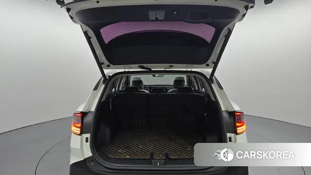 Kia Sportage 5th Generation Hybrid id 3401530 из Кореи 11