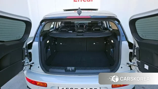 Mini Cooper D Clubman id 3454553 из Кореи 11