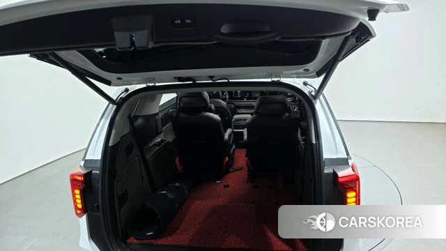 Kia The New Carnival 4th Generation id 3939963 из Кореи 11