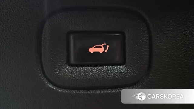 Renault Korea (Samsung) The New QM6 id 3323832 из Кореи 11