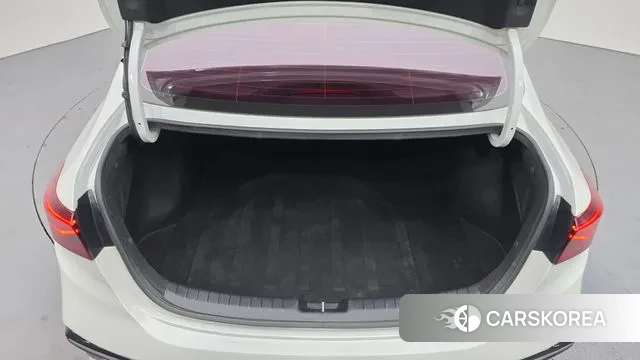 Kia Come New K3 id 3727716 из Кореи 11