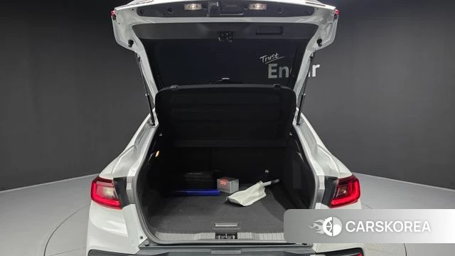 Renault Korea (Samsung) XM3 id 4725911 из Кореи 11