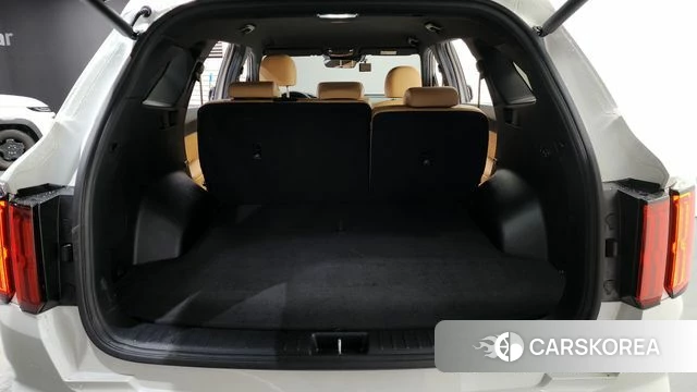 Kia Sorento 4th Generation id 3806544 из Кореи 11