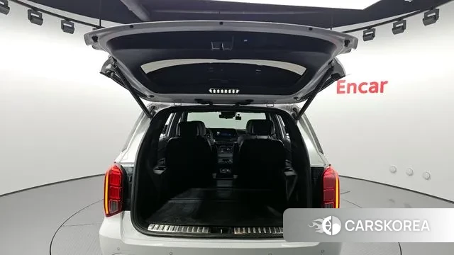 Hyundai The New Palisade id 3257102 из Кореи 11