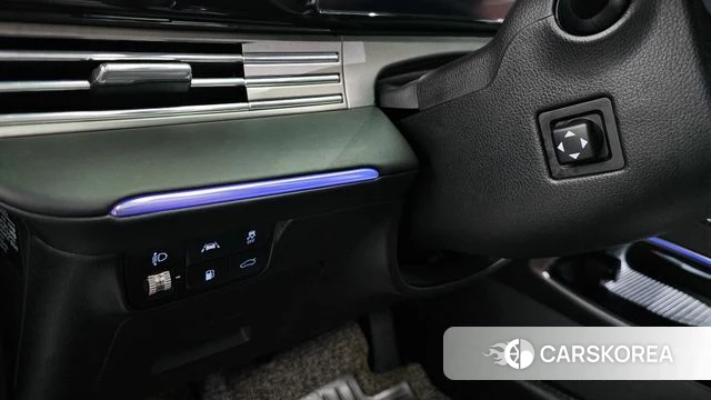 Hyundai The New Grandeur IG id 4625737 из Кореи 11