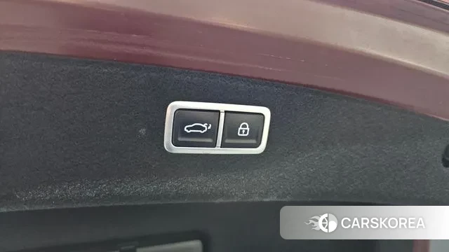 Genesis G80 (RG3) id 3347680 из Кореи 11