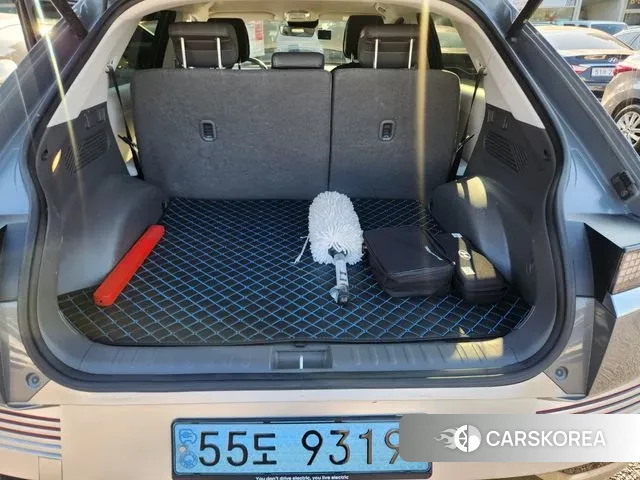 Hyundai Ionic 5 id 3384180 из Кореи 11