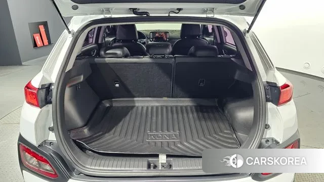 Hyundai Kona Electric id 3166244 из Кореи 11