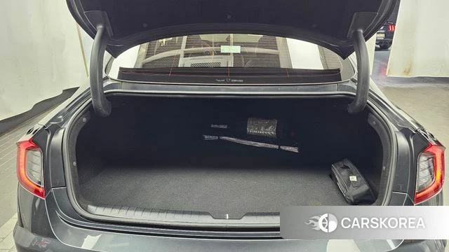 Hyundai Sonata (DN8) id 4746600 из Кореи 11