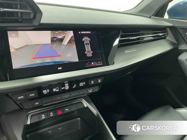 Audi A3 id 3889819 из Китая 11