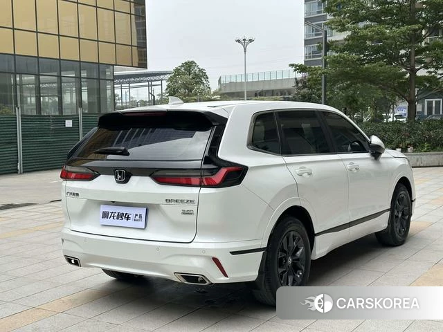 Honda Hao Ying id 4328701 из Китая 11