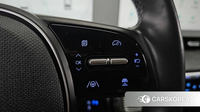 Hyundai Ionic 5 id 4917843 из Кореи 11