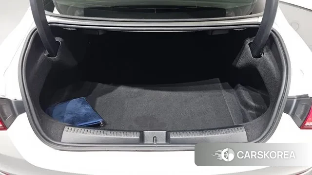 Mercedes-Benz CLA-Class C118 id 3453244 из Кореи 11