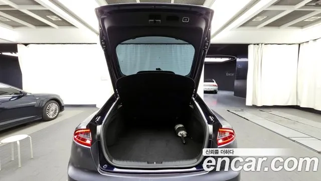 Kia Stinger id 2956536 из Кореи 11