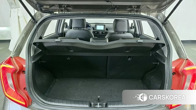 Kia All New Morning (JA) id 3846018 из Кореи 11