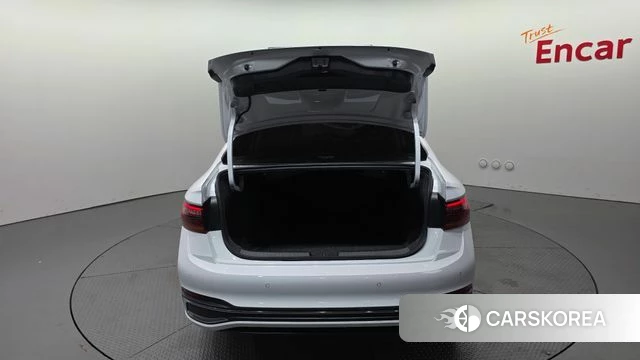 Volkswagen 7th Generation of Jetta id 4640795 из Кореи 11
